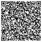 QR code with A A Quick Electric Sewer Service contacts