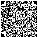 QR code with Alexis Wirt contacts