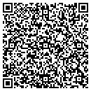 QR code with Hooks Barbeque contacts