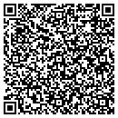 QR code with A M Home Delivery contacts