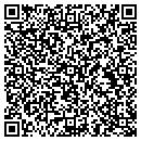 QR code with Kenneth Reiss contacts