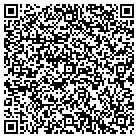 QR code with Precision Overhead Garage Door contacts