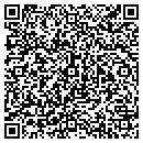 QR code with Ashleys Food Delivery Of Clwr contacts
