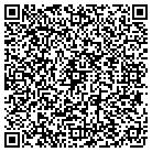 QR code with A B May Service Specialists contacts
