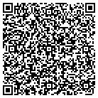 QR code with Charles Glaze Concrete Work contacts