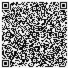 QR code with Anderson Heating & Air Cond contacts