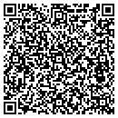 QR code with Atlantic Scale CO contacts