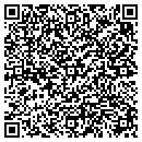 QR code with Harley C Yoder contacts
