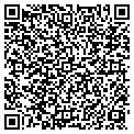 QR code with Pbp Inc contacts