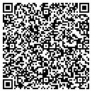 QR code with Harold D Engle Jr contacts