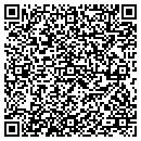 QR code with Harold Facklam contacts
