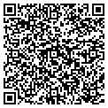 QR code with R Kyte contacts
