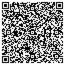 QR code with C And R Delivery Services contacts