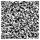 QR code with Rh & Sons Water Services contacts