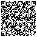 QR code with Copacetic contacts