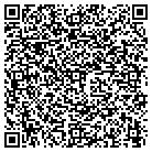 QR code with R & S Window Co contacts