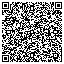 QR code with C Arrg Inc contacts