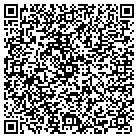 QR code with E C Precision Sharpening contacts