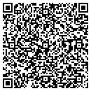 QR code with Henry Robben contacts