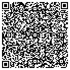 QR code with Chalfant's Delivery Service contacts