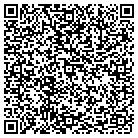 QR code with Cheryls Delivery Service contacts