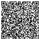 QR code with Agawa Travel contacts