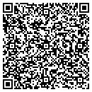 QR code with Zimmerman Sharpening contacts