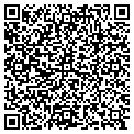 QR code with Ckc Deliveries contacts