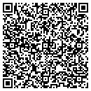 QR code with F Tinker & Sons CO contacts