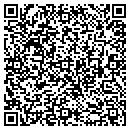 QR code with Hite Farms contacts