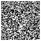 QR code with Oakland Cemetery Associates Inc contacts