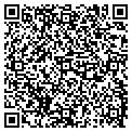 QR code with Tim Felton contacts