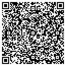 QR code with Horseshoe Ranch contacts