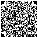 QR code with Cox Concrete contacts