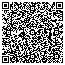 QR code with Howard Engle contacts