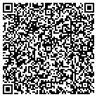 QR code with D M Lewis Contracting Co contacts