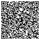 QR code with Howard Sauder contacts