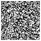 QR code with Cotter Express Delivery contacts