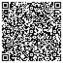 QR code with D And D Delivery contacts