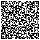 QR code with C J Winter Machine contacts