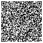 QR code with Aaron King & John Woodal Dbaa Great Plumber contacts