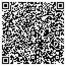 QR code with Redland Cemetery contacts
