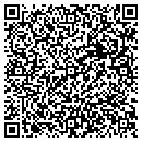 QR code with Petal Pusher contacts