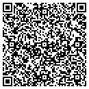 QR code with Apex Motel contacts