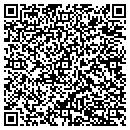 QR code with James Jecha contacts