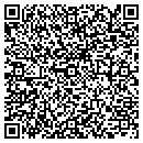 QR code with James L Fenins contacts