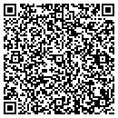 QR code with James L Mcatee contacts
