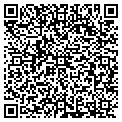 QR code with James R Harrison contacts