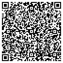 QR code with James F Farrell contacts