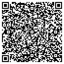 QR code with James William Peroutek contacts